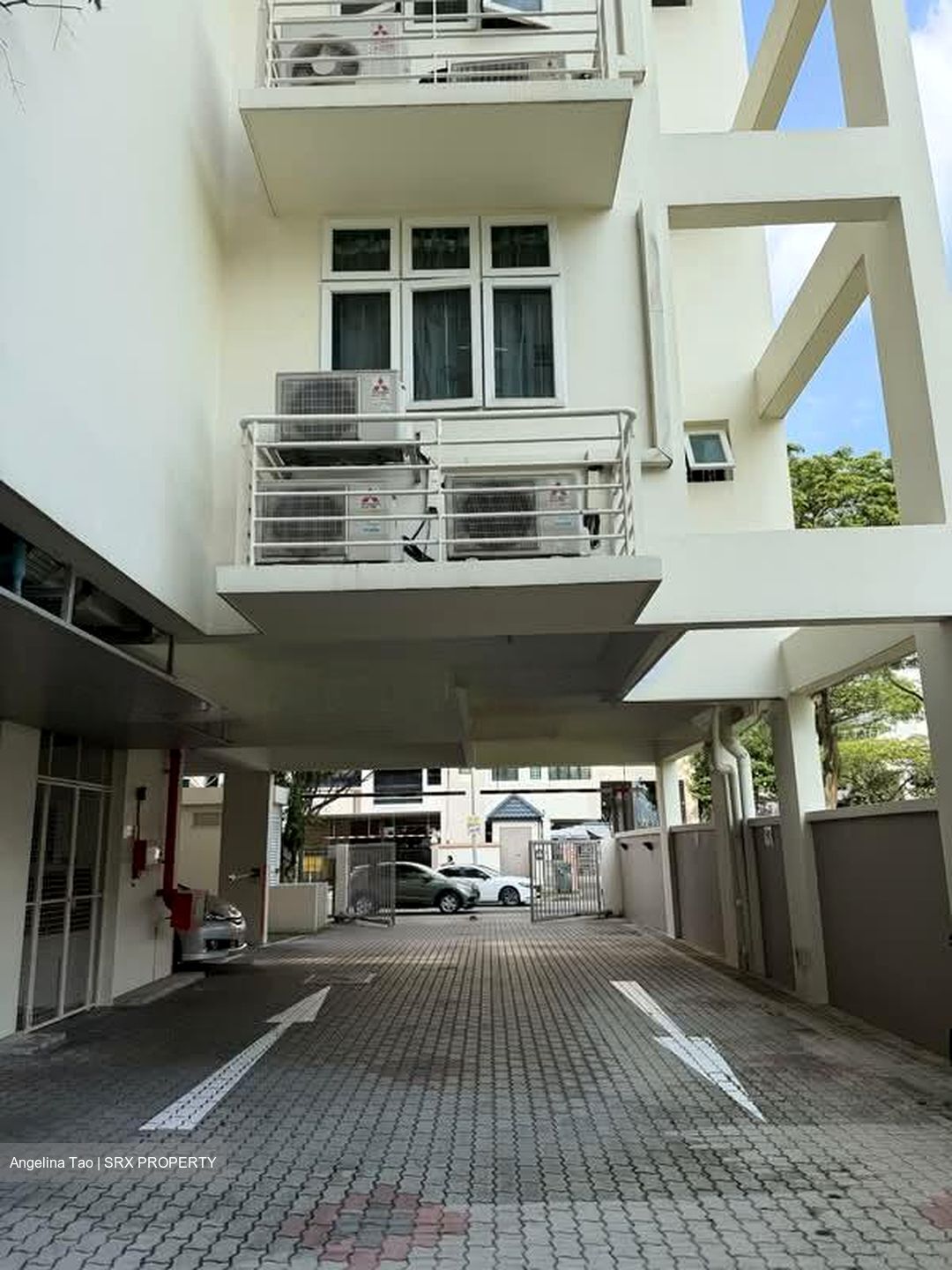Cosy Lodge (D14), Apartment #537317791